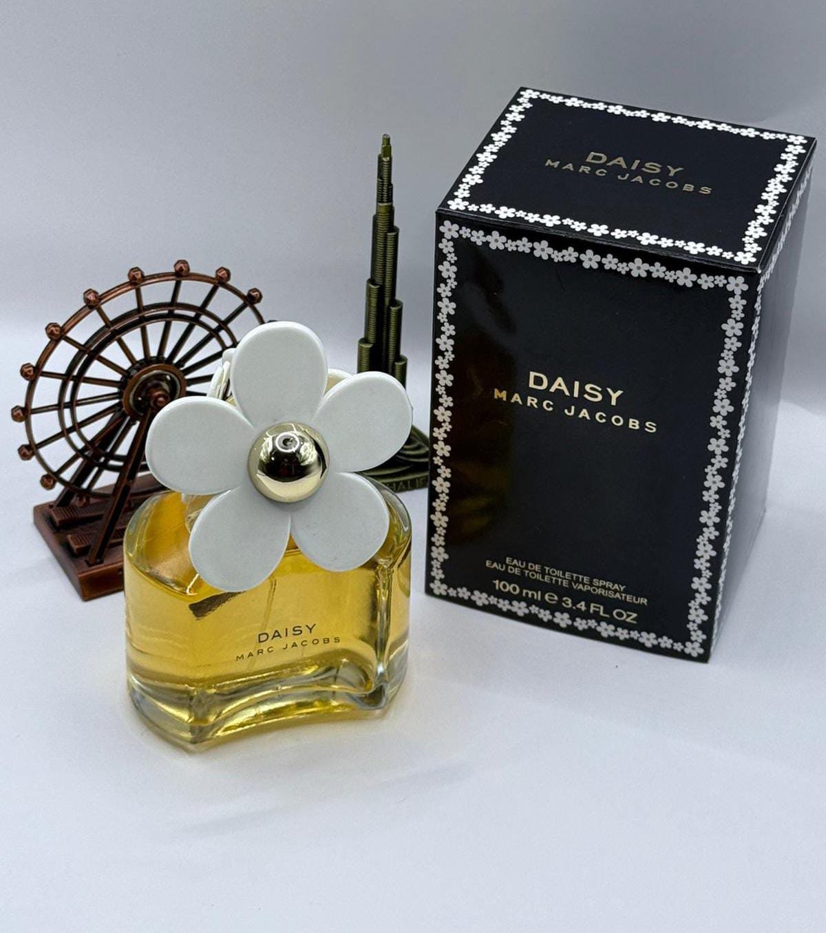 Marc Jacobs Daisy Eau de Toilette for Women
