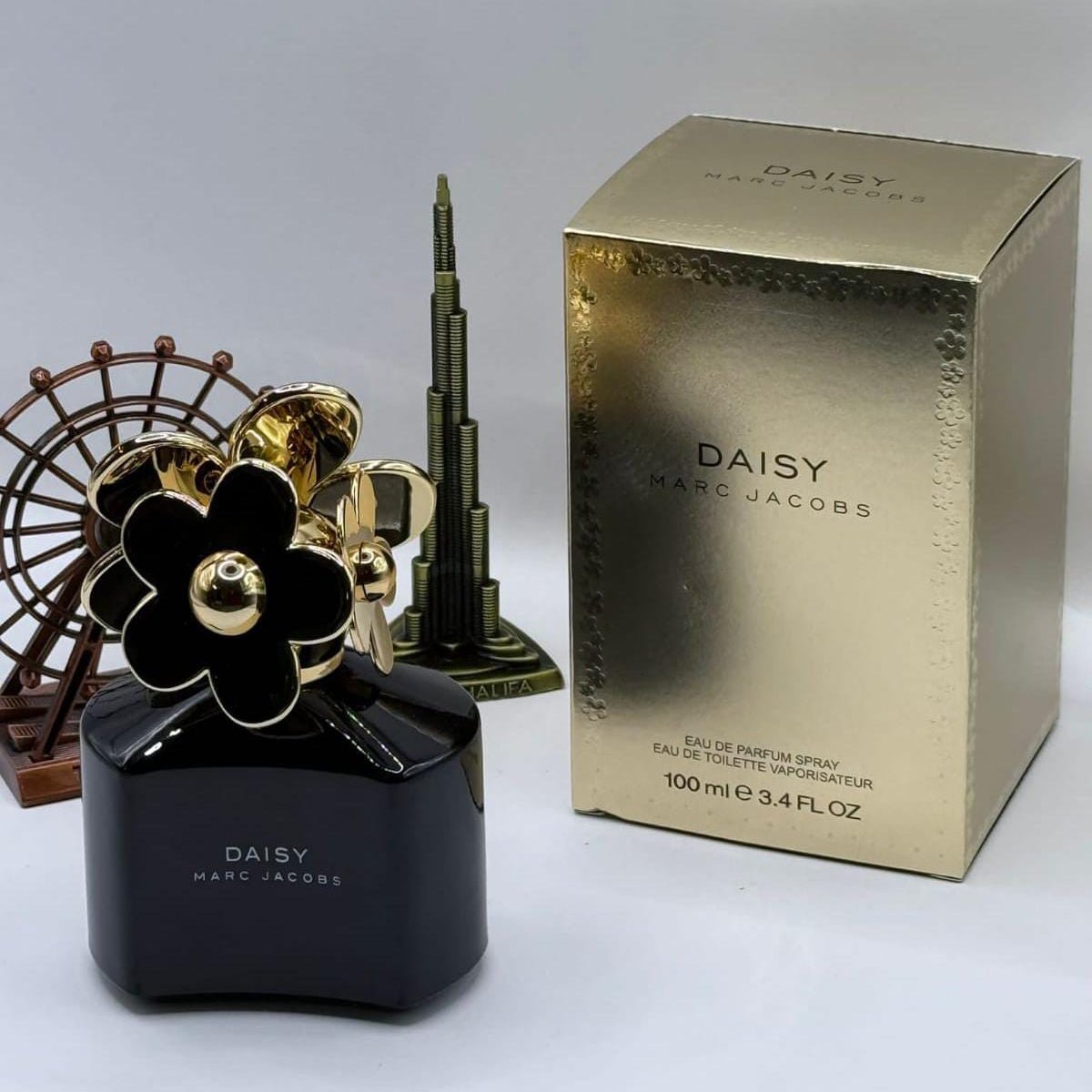 Marc Jacobs Daisy Eau de Parfum for Women