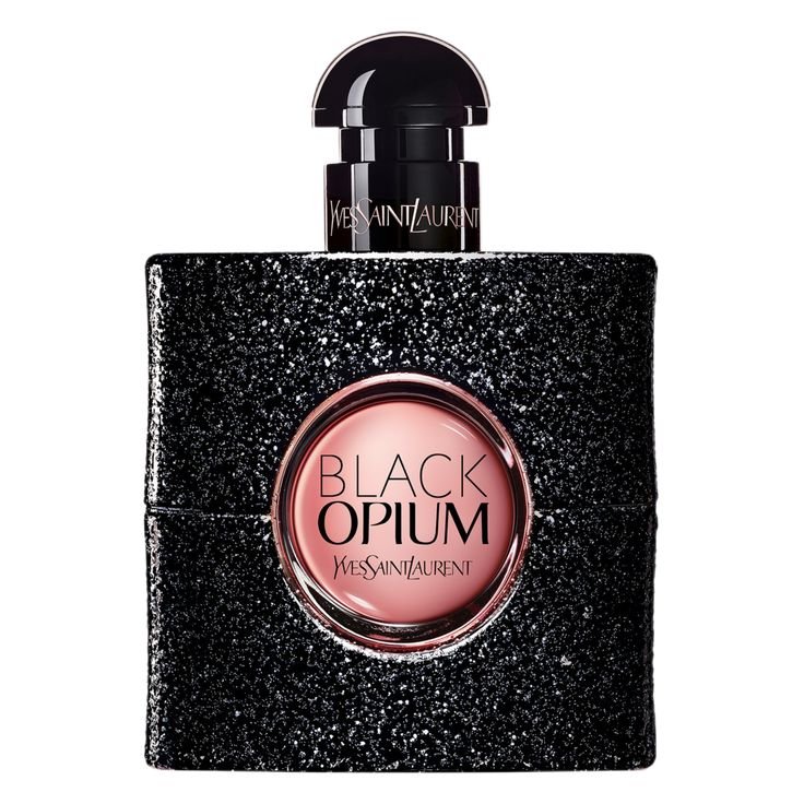 Yves Saint Laurent Black Opium Eau De Parfum