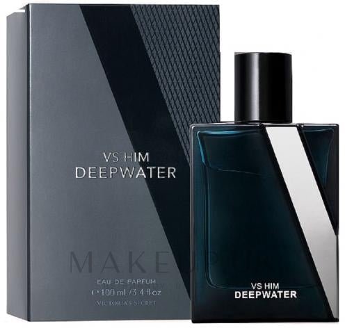 Victoria's Secret VS Him Deepwater Eau de Parfum 100ml