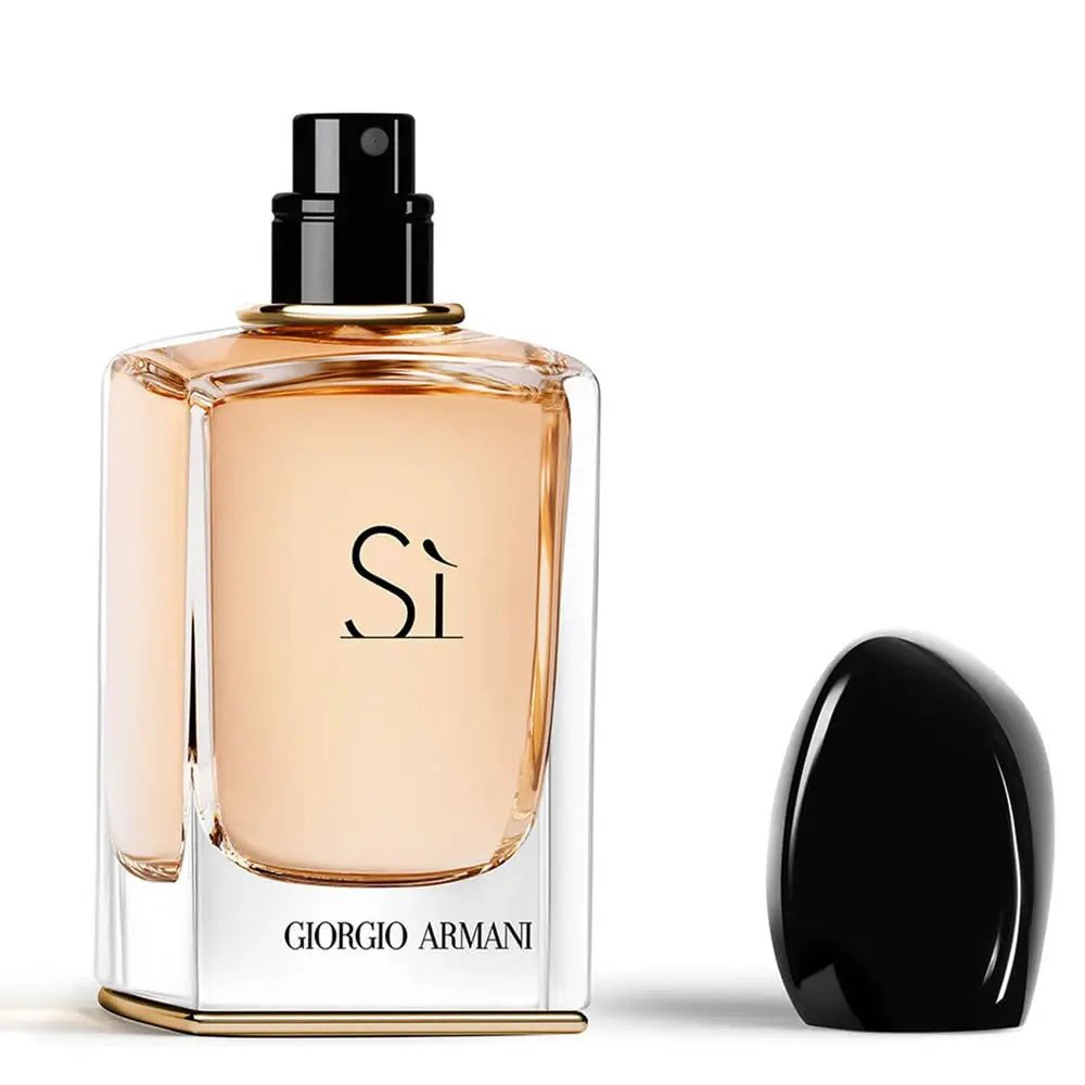 Giorgio Armani Sì Huile de Parfum 100ml