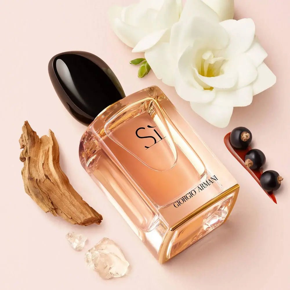 Giorgio Armani Sì Huile de Parfum 100ml
