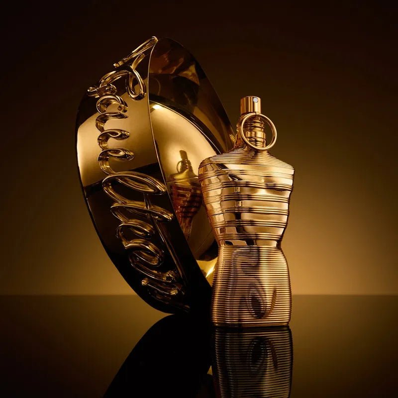 Jean Paul Gaultier Le Male Elixir Absolu Parfum 125ml
