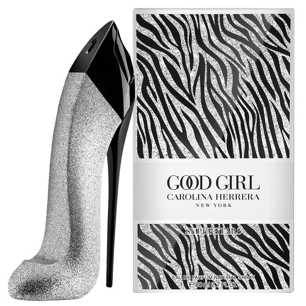 carolina_herrera_perfume_good_girl_superstars_edp_80ml.jpg Carolina Herrera Good Girl Super Stars Eau De Parfum 80ml