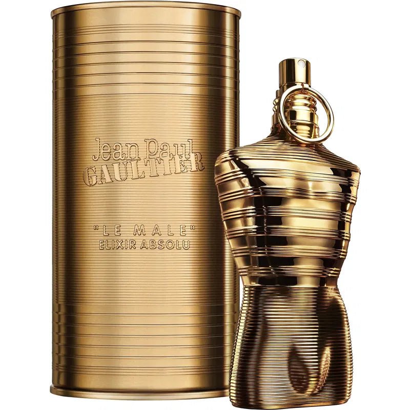 Jean Paul Gaultier Le Male Elixir Absolu Parfum 125ml