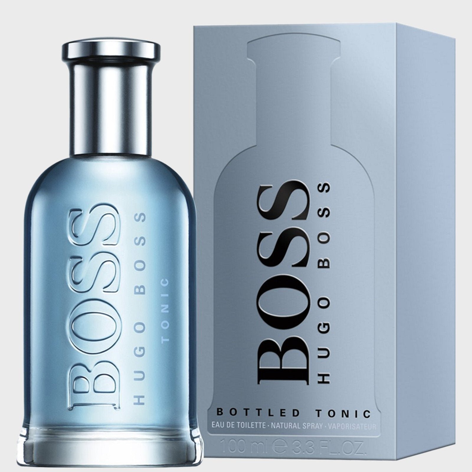 Hugo Boss Bottled Tonic EDT 100ml