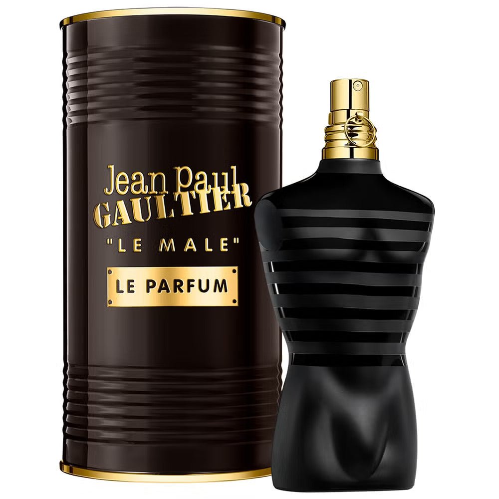 Jean Paul Gaultier Le Male Le Parfum Intense 125ml
