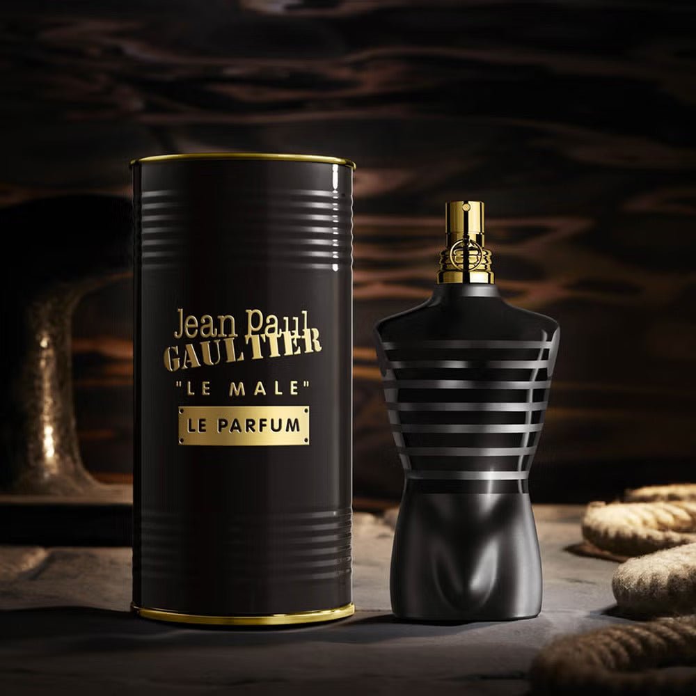 Jean Paul Gaultier Le Male Le Parfum Intense 125ml