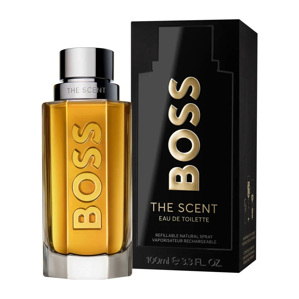 Hugo Boss The Scent For Him Eau de Toilette 100ml