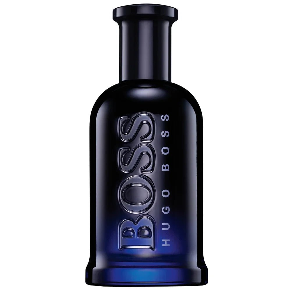 Hugo Boss Bottled Night Eau de Toilette 100ml