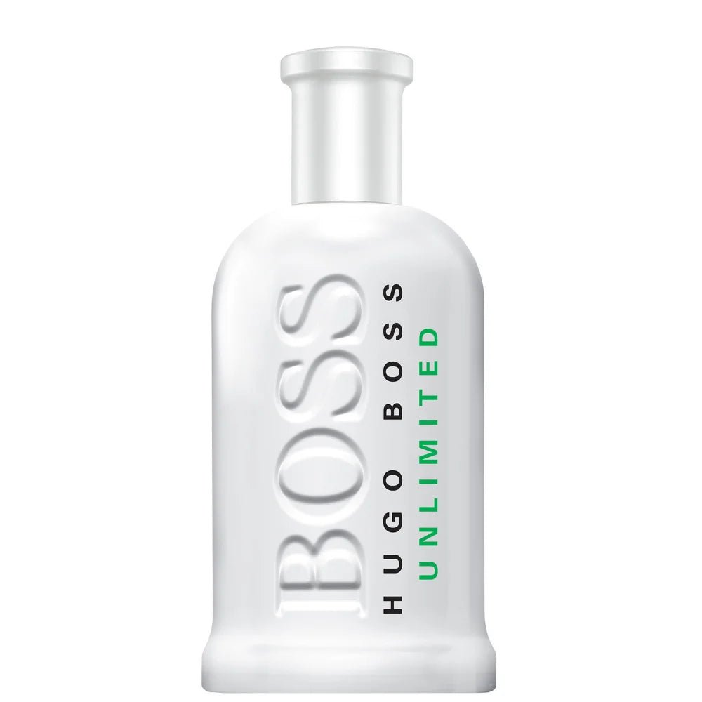 Hugo Boss Bottled Unlimited Eau de Toilette 100ml