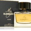 My Burberry Black Eau de Parfum EDP 90ml