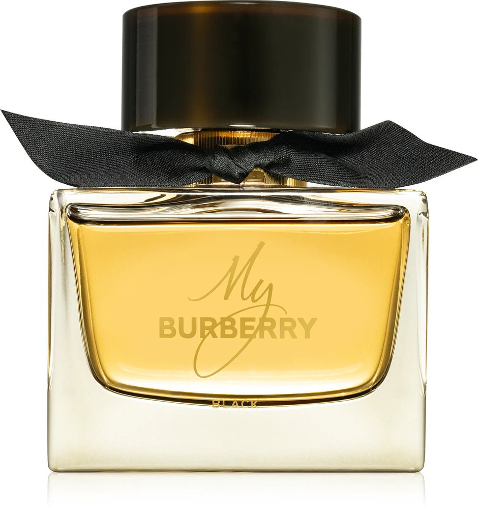 My Burberry Black Eau de Parfum EDP 90ml