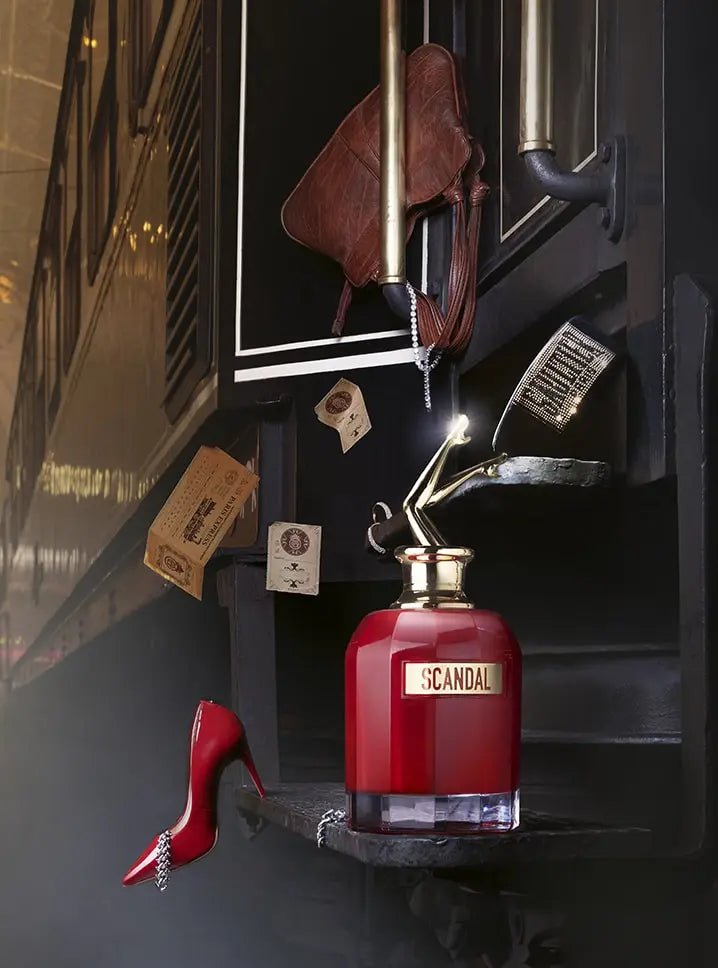 Jean Paul Gaultier Scandal Le Parfum 80ml