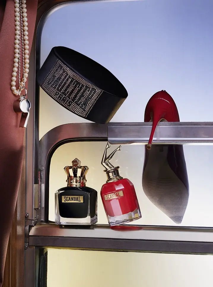 Jean Paul Gaultier Scandal Le Parfum 80ml