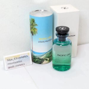 Louis Vuitton Pacific Chill Eau de Parfum 100ml