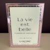 La Vie Est Belle Flowers of Happiness EDT 75ml for Women | Free UK Delivery | 3 Day Shipping