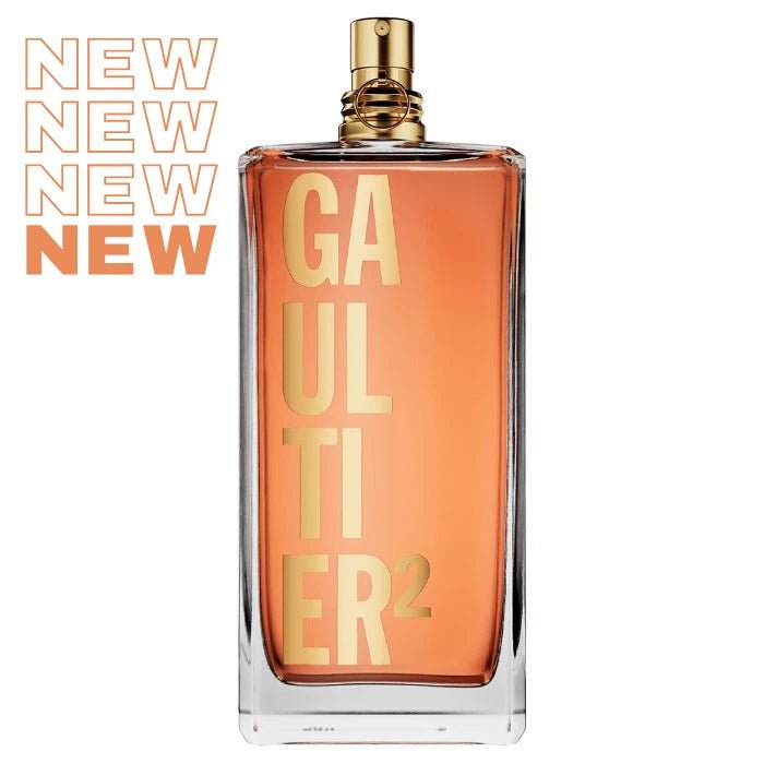 Gaultier² Eau De Parfum 100ml