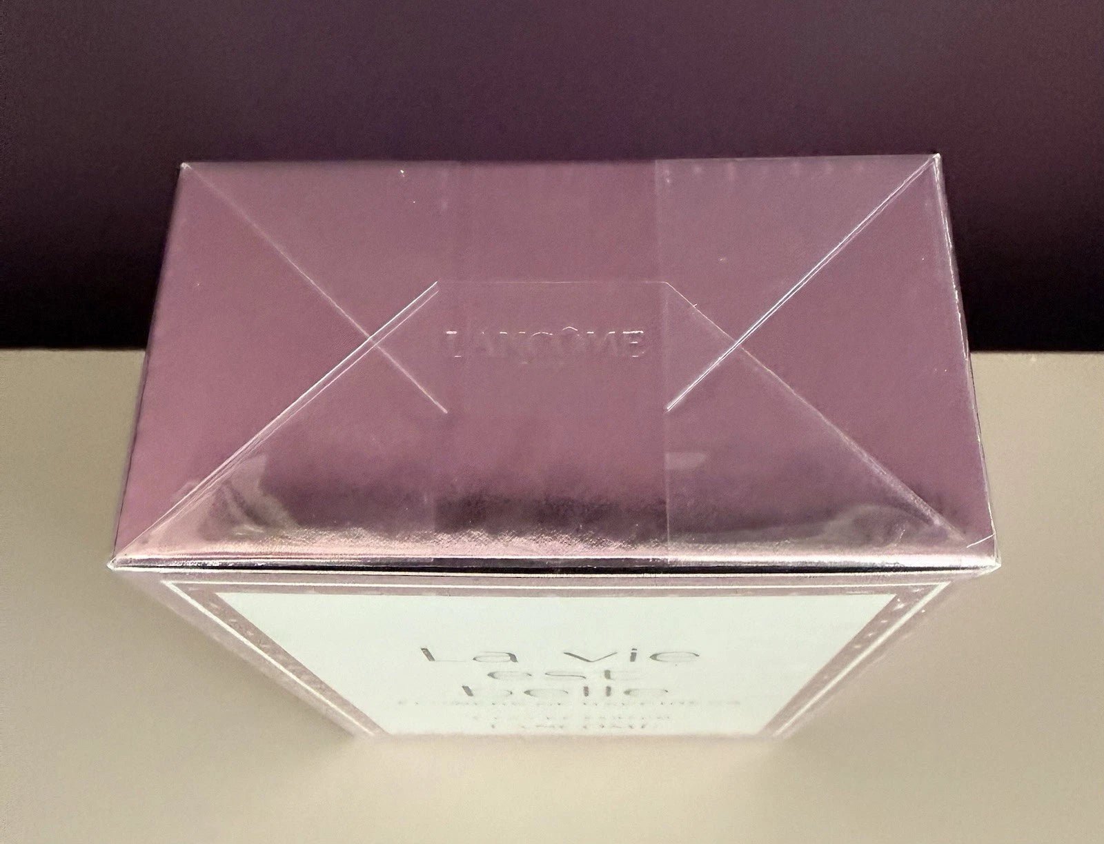 La Vie Est Belle Flowers of Happiness EDT 75ml for Women | Free UK Delivery | 3 Day Shipping
