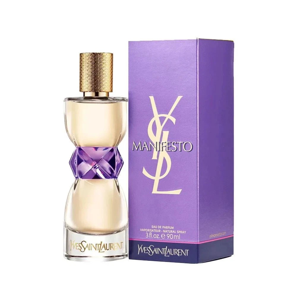 Yves Saint Laurent Manifesto EDP 90ml