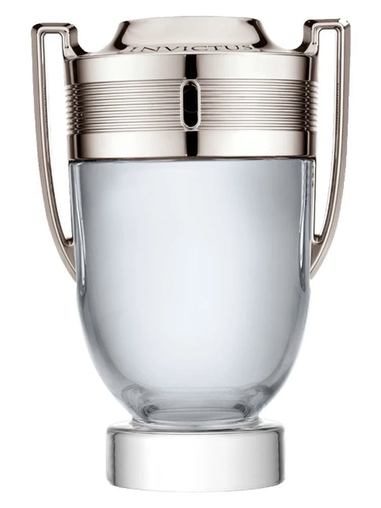 Paco Rabanne Invictus Eau de Toilette 100ml