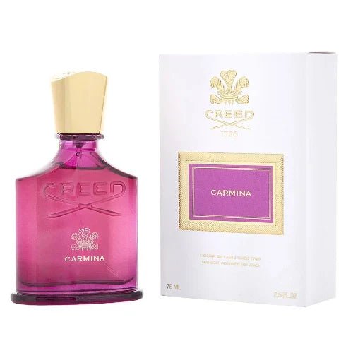 Creed Carmina EDP 2.5 oz for Women – New in Box, Free UK Shipping, 3-Day Delivery