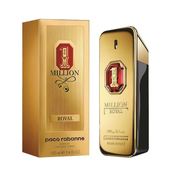 Paco Rabanne 1 Million Royal Parfum 100ml