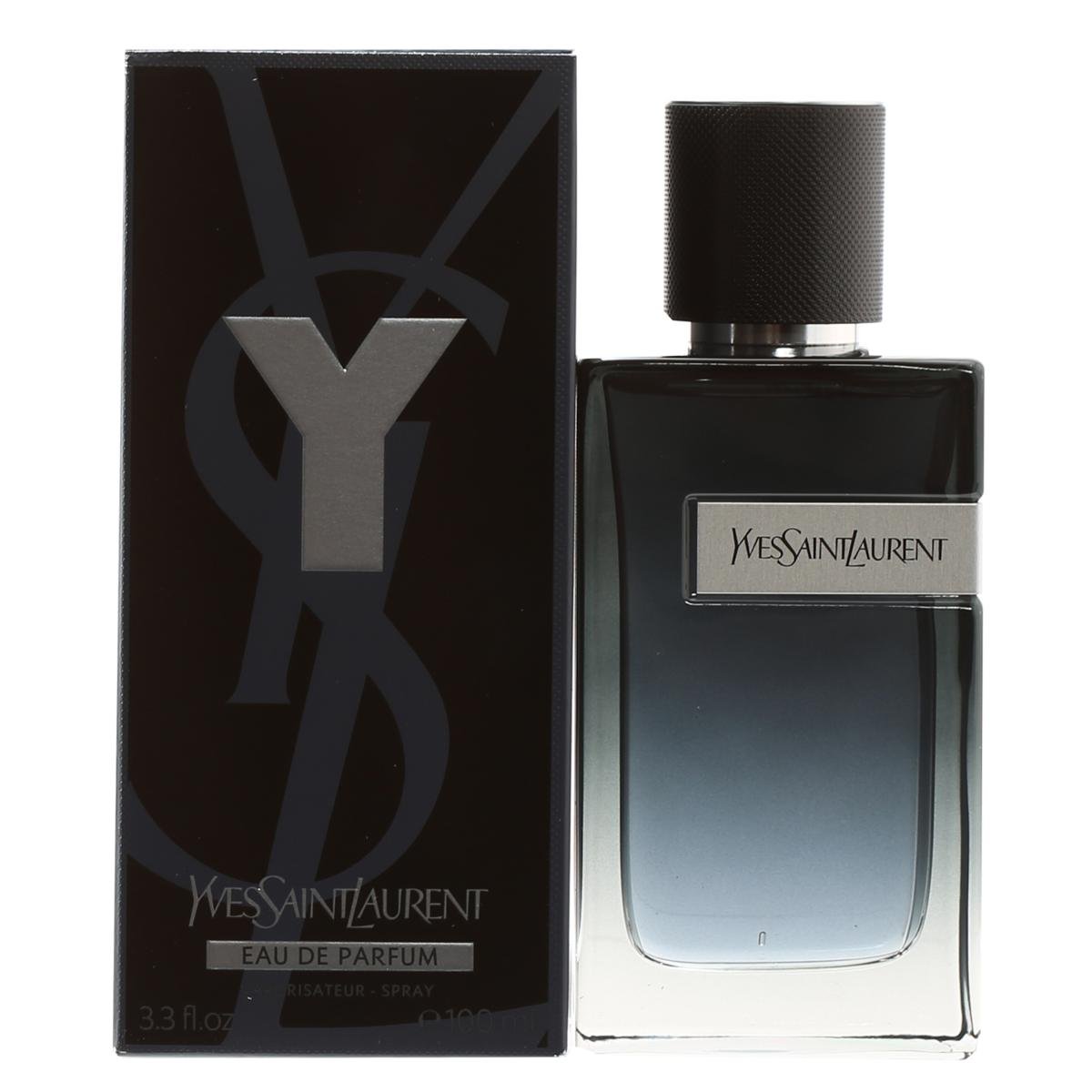 Yves Saint Laurent Y 3.3 oz EDP for Men